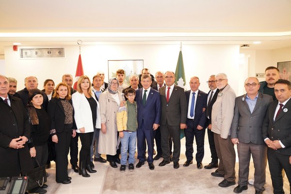 5. Kuruluş Yıldönümü Lansmanında