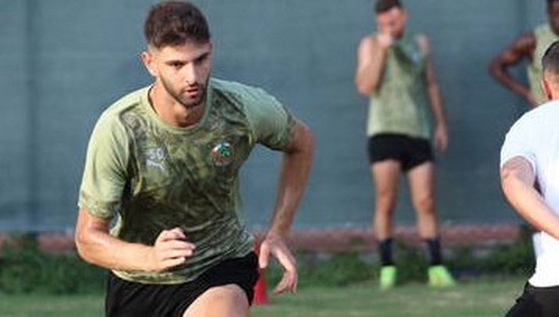 Alanyaspor, Çaykur Rizespor’u Konuk Ediyor