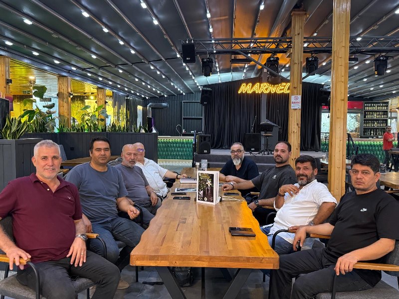 “Limon Çiçekleri Acı Tatlı Hayatlar” Filmi Erdemli’de Çekilecek