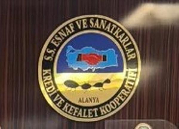 Ali Darı: “Kooperatifler Esnafındır, Kimse Mağdur Edilemez.”