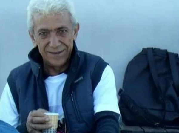 THD Alanya Şube Başkanı Cemal Şencan Hayatını Kaybetti