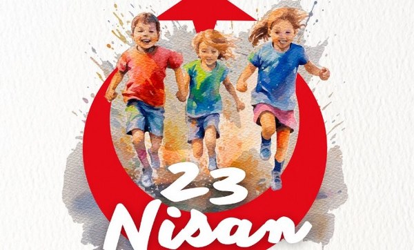 ALEDAY Vakfı: Çocuklar Geleceğimizin Teminatıdır